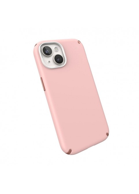 Magnetic Silicone Case - Pink