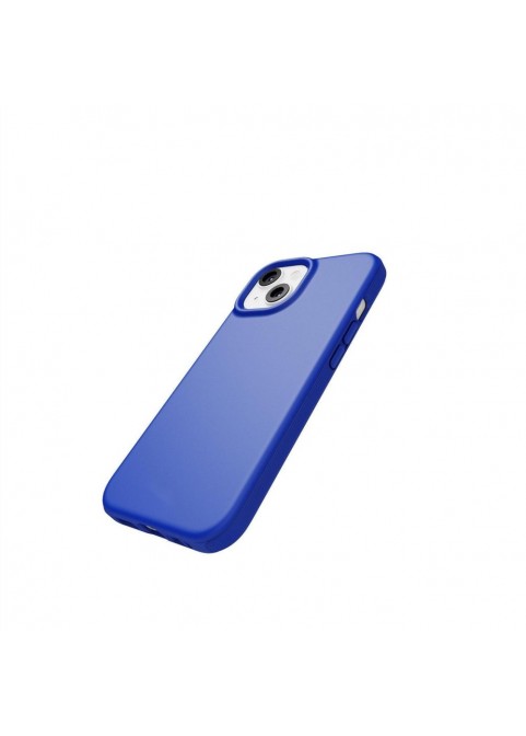 Drop Impact Protection - Cobalt Blue