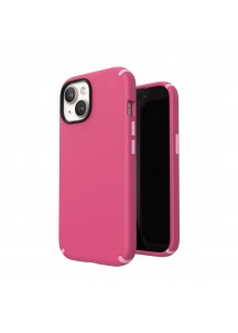 Magnetic Silicone Case - Blossom Pink