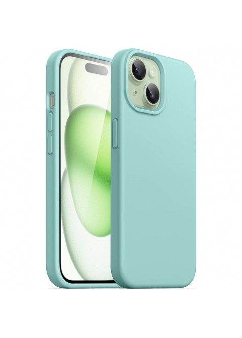 Soft Touch Full Body Protective Case - Brilliant Blue