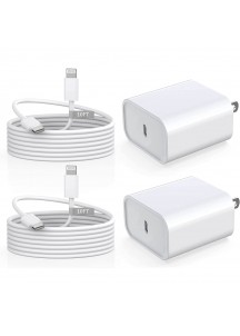 USB-C to USB-C Cable【White】