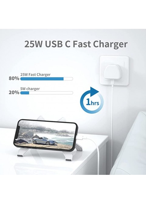 USB slow charging