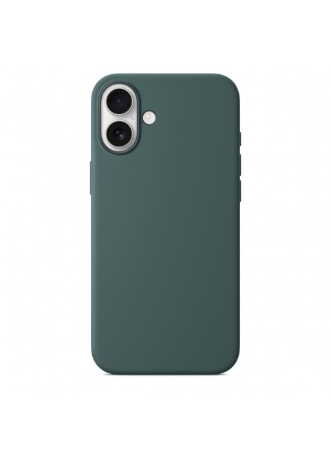 ip16 plus Case-Forest Green