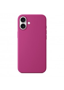 ip16 plus Case-Magenta