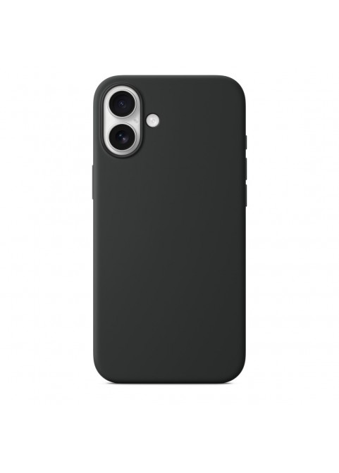 ip16 plus Case-black