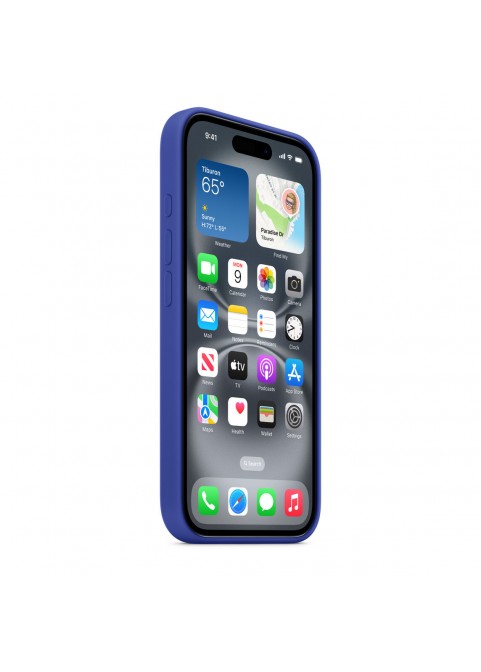 ip16 Case-Royal Blue