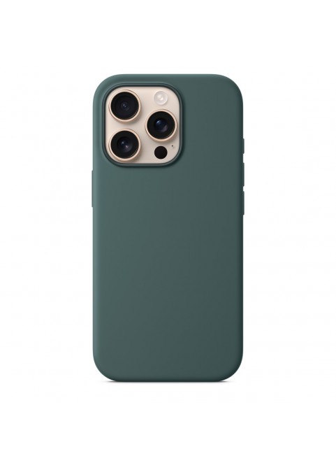 ip16 pro Case-Forest Green