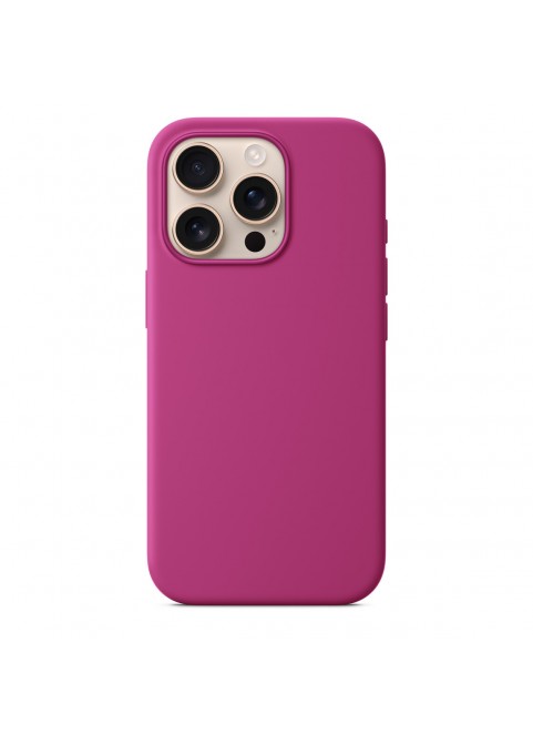 ip16 pro Case-Magenta