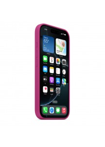 ip16 pro max Case-Magenta