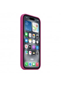 ip16 plus Case-Magenta