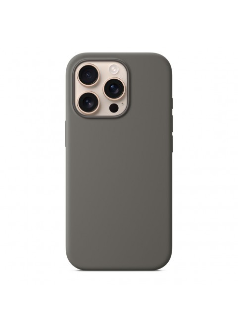 ip16 pro Case-Olive Grey