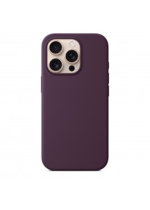 ip16 pro Case-Dark Plum