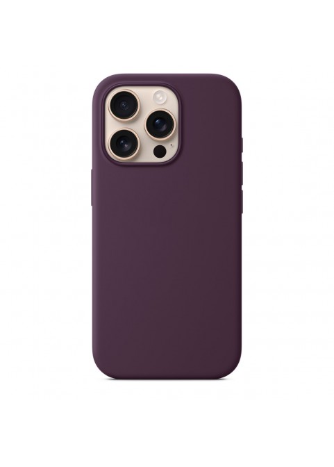 ip16 pro Case-Dark Plum