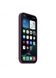 ip16 pro Case-Dark Plum