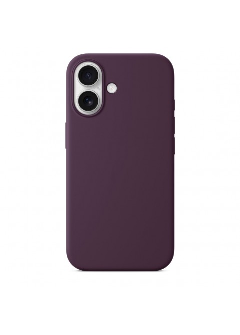 ip16 Case-Dark Plum