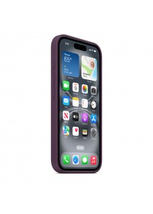 ip16 plus Case-Dark Plum