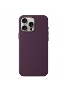 ip16 pro max Case-Dark Plum