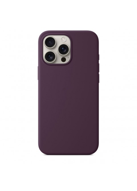 ip16 pro max Case-Dark Plum